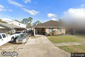 45A Berkley Ave, Harahan, LA 70123
