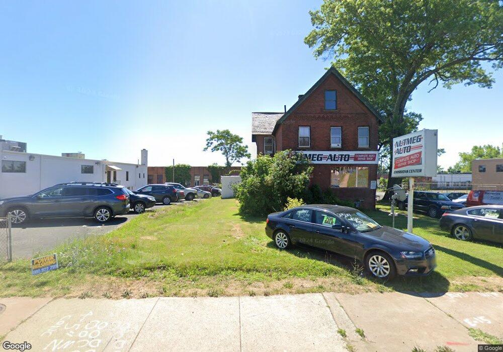 3480 Main St, Hartford, CT 06120 - photo 1