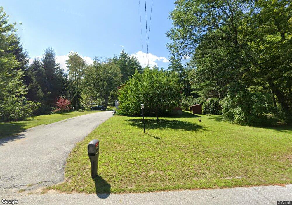 35 Tyler Rd, Contoocook, NH 03229 - photo 1