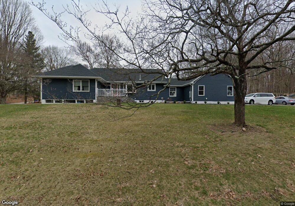 216 Old Newtown Rd, Monroe, CT 06468 - photo 1