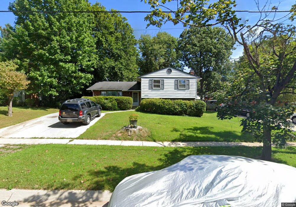 14205 Gaines Ave, Rockville, MD 20853 - photo 1