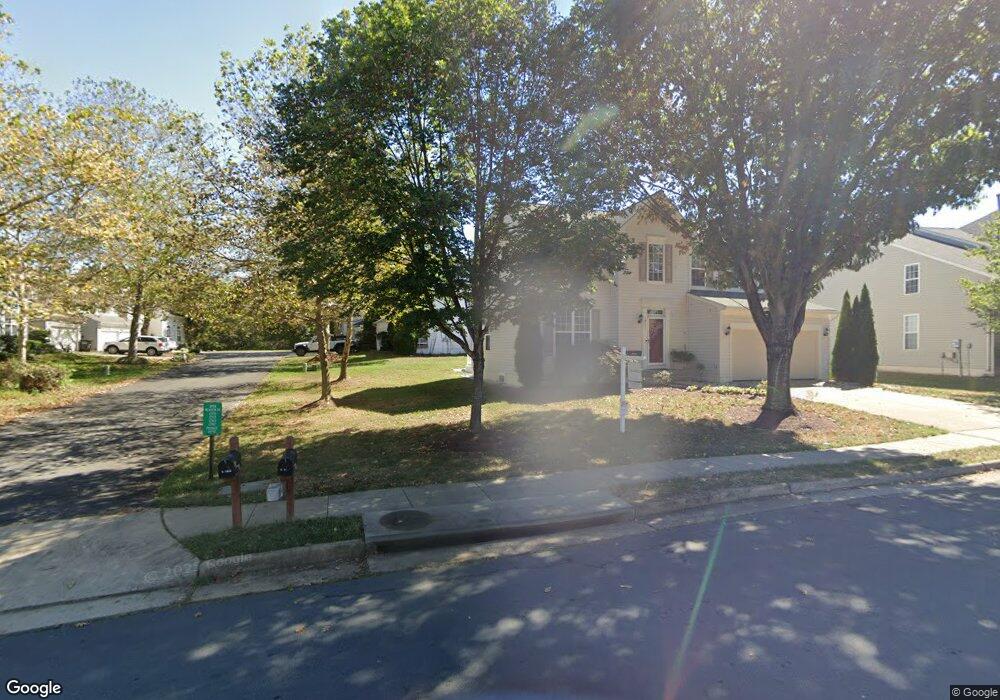 12167 Open Meadow Ln, Bristow, VA 20136 - photo 1