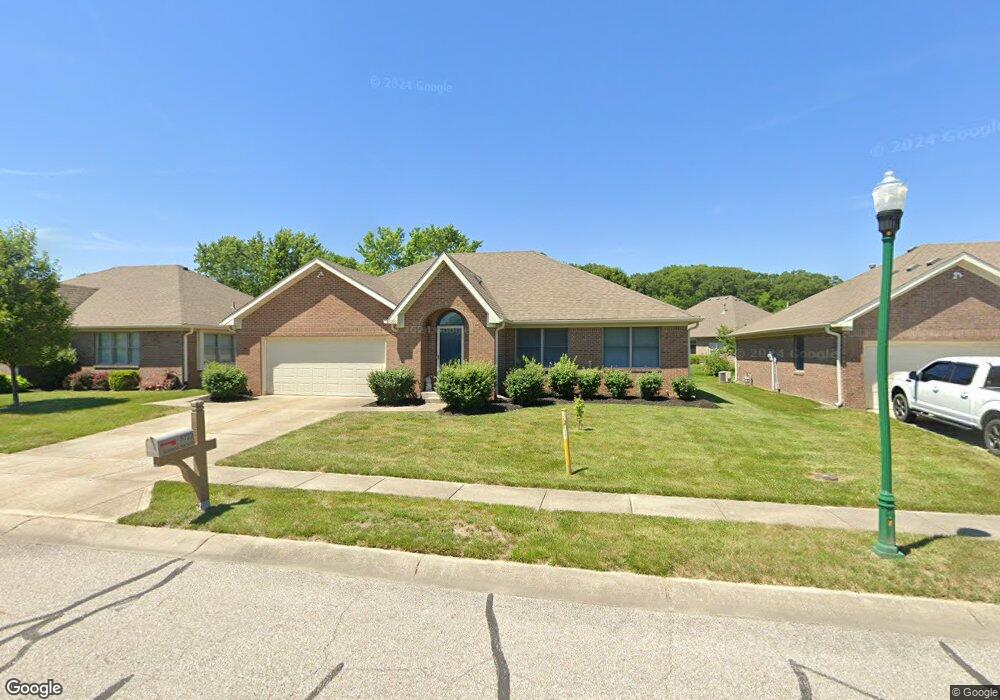 5722 Kensington Way N, Plainfield, IN 46168 - photo 1