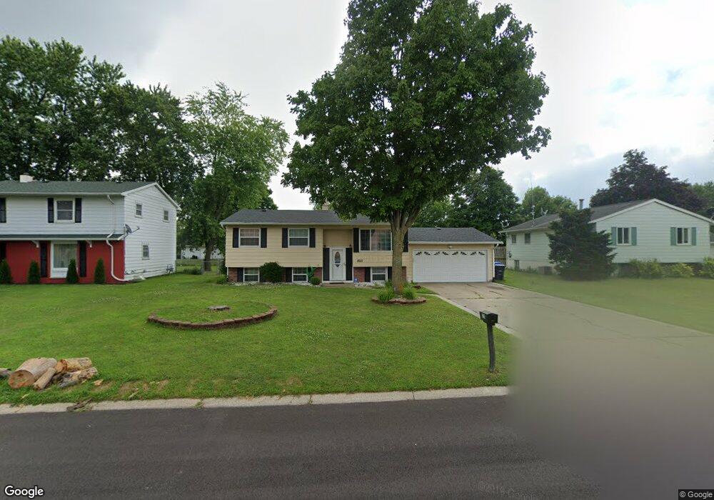 2630 Roys Ave, Elkhart, IN 46517 - photo 1