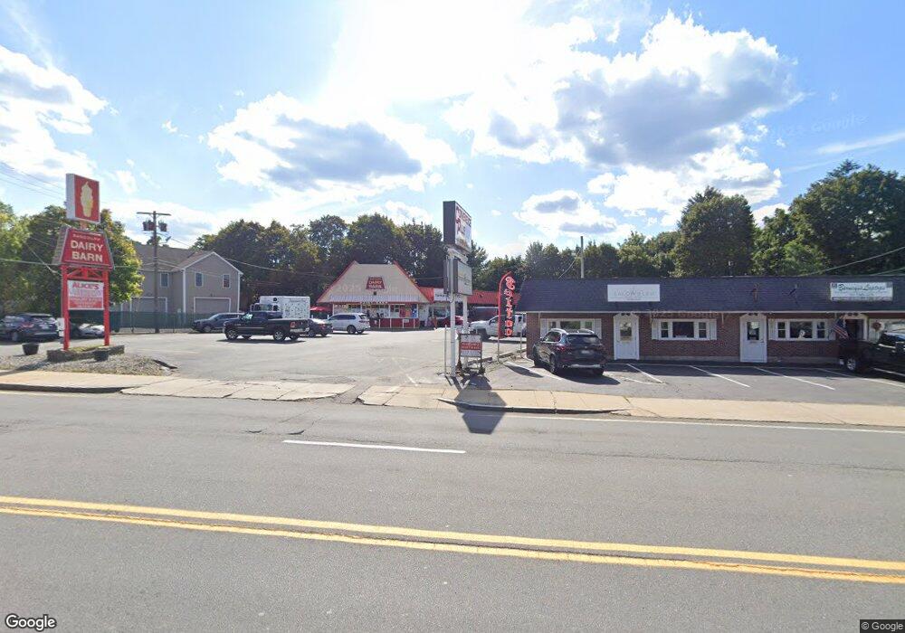 892 N Main St unit 1-4, Randolph, MA 02368 - photo 1