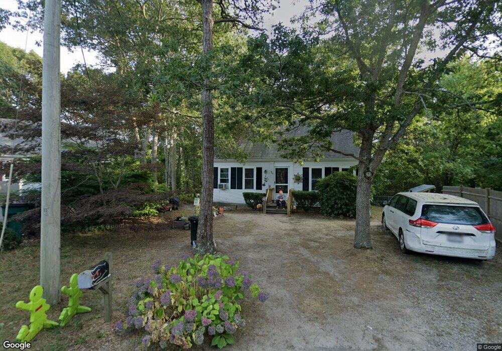 462 Bishops Terrace, Hyannis, MA 2601 - photo 1
