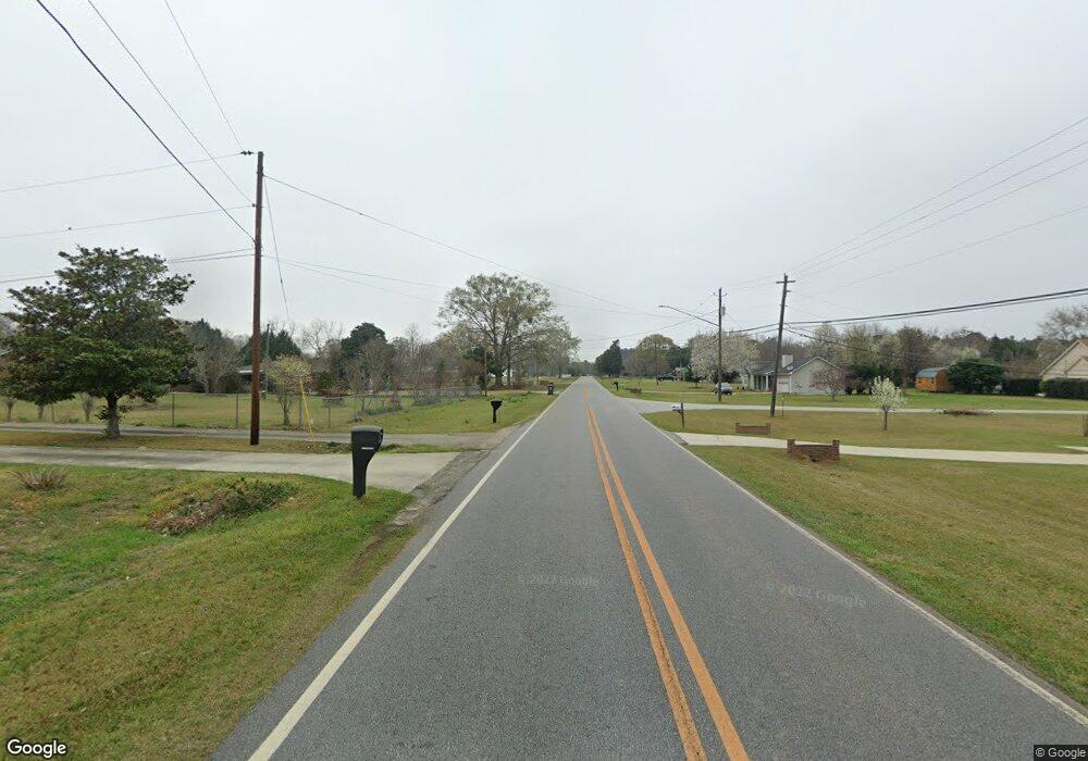 - Skipperton Rd, Macon, GA 31216 - photo 1