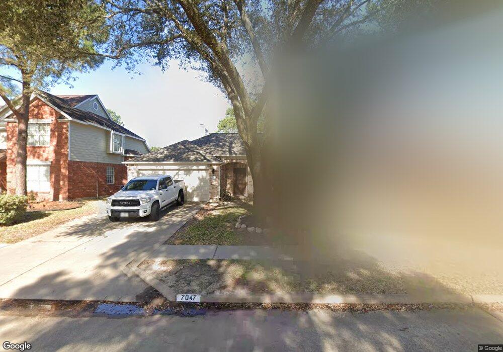 7047 River Garden Dr, Houston, TX 77095 - photo 1