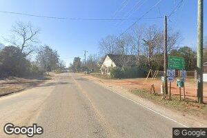 6165 Dry Creek Dr, Wedgefield, SC 29168