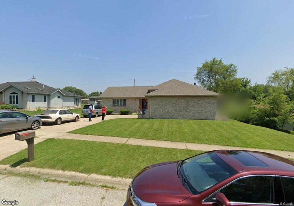 2421 Taney Place, Gary, IN 46404 - photo 1