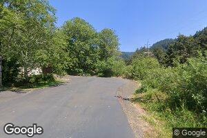 442 E Bain Dr, Tidewater, OR 97390