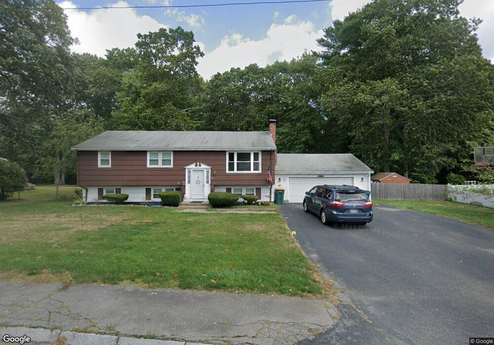 103 Jean Carol Rd, Abington, MA 02351 - photo 1