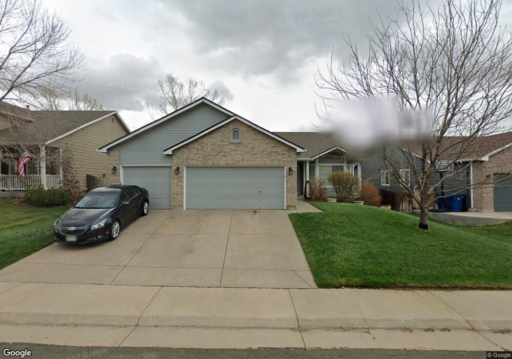 5274 S Nepal Way, Centennial, CO 80015 - photo 1