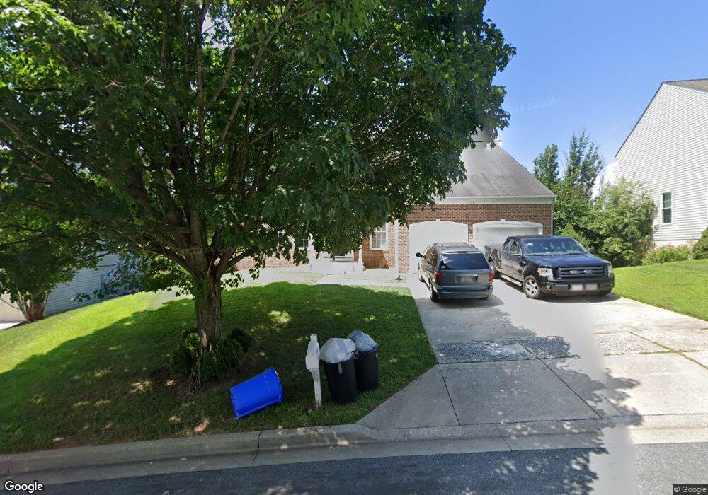 11043 Grassy Knoll Terrace, Germantown, MD 20876 - photo 1