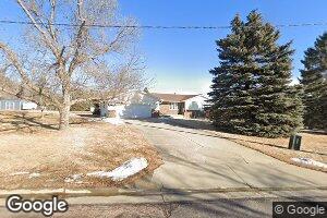 418 E 2nd Ave, Lennox, SD 57039