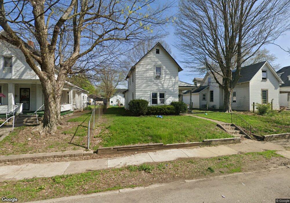 1106 W 5th St, Anderson, IN 46016 - photo 1