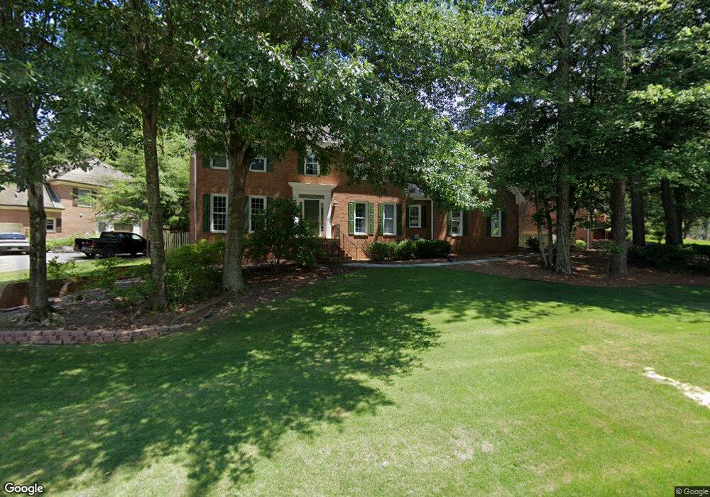 4079 Allenhurst Dr unit 4, Norcross, GA 30092 - photo 1