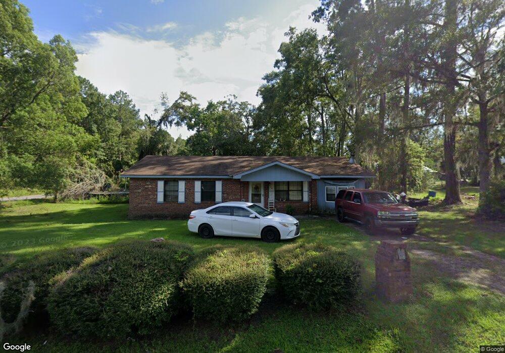 507 E Charlton St, Quitman, GA 31643 - photo 1