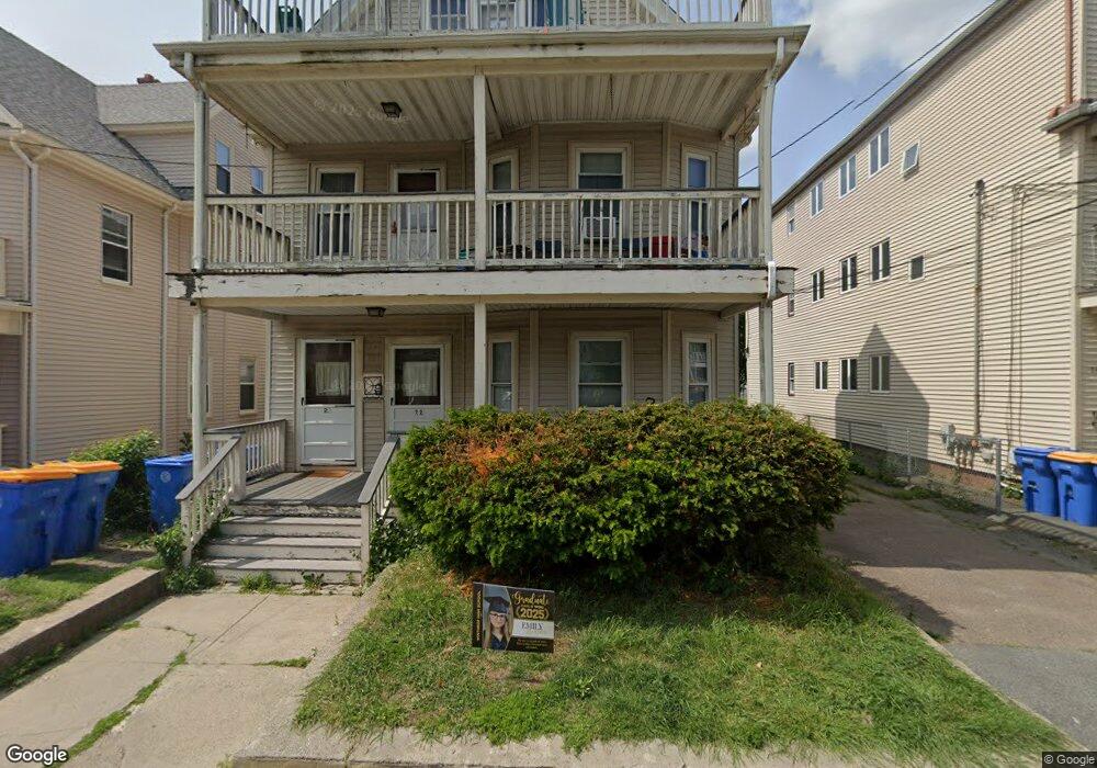 20 Seafoam Ave unit 22, Winthrop, MA 02152 - photo 1