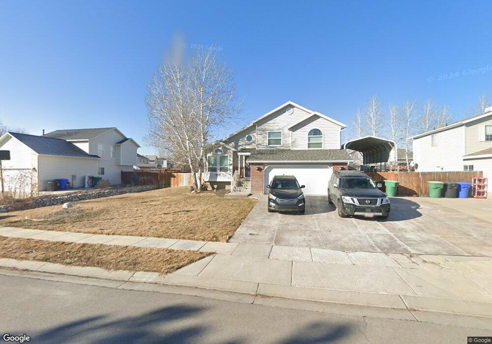 8538 S 3220 W, West Jordan, UT 84088 - photo 1