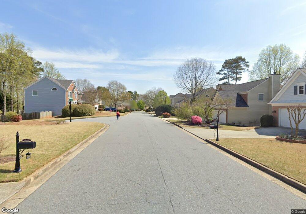 0 Cinnabar Dr unit 7118074, Johns Creek, GA 30022 - photo 1