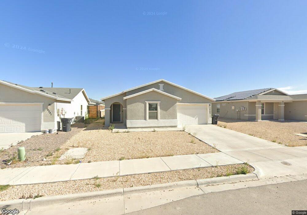 14305 Paraiso Dr, El Paso, TX 79928 - photo 1