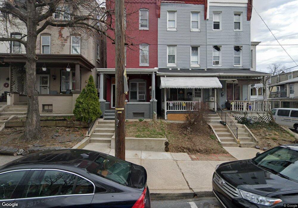 1015 N Front St, Reading, PA 19601 - photo 1