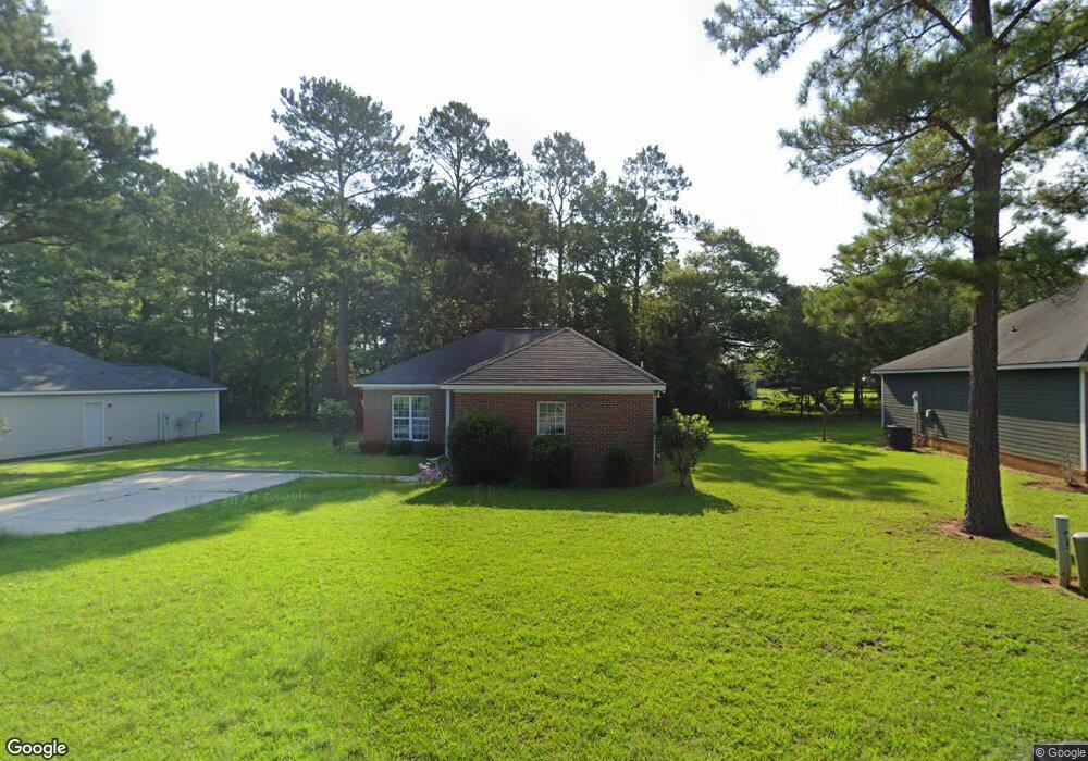 204 Glade Ln, Albany, GA 31721 - photo 1