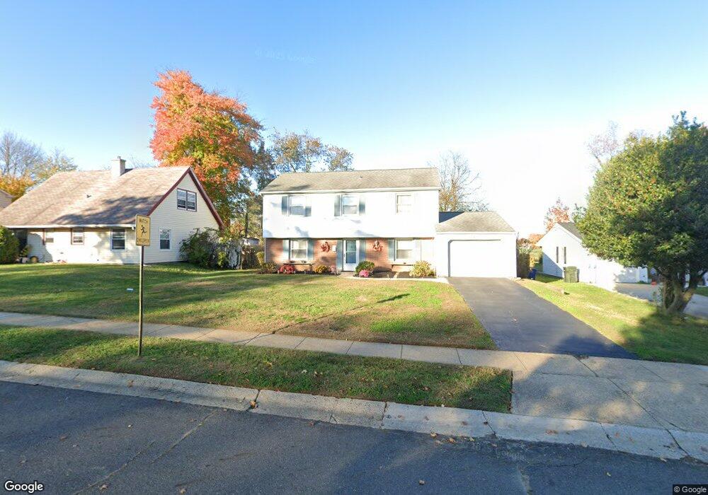 31 Marshal Ln, Willingboro, NJ 08046 - photo 1