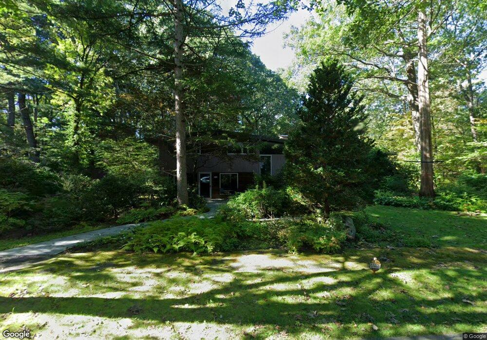 4 Rogers Rd, Lexington, MA 02420 - photo 1