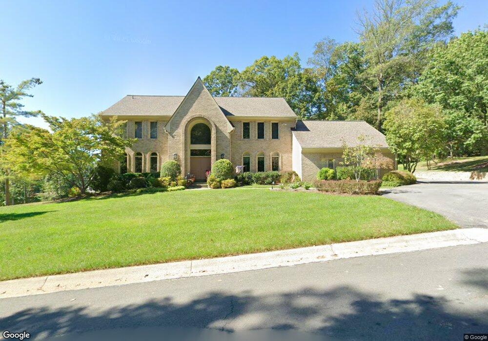 6704 Vendome Terrace, Bethesda, MD 20817 - photo 1