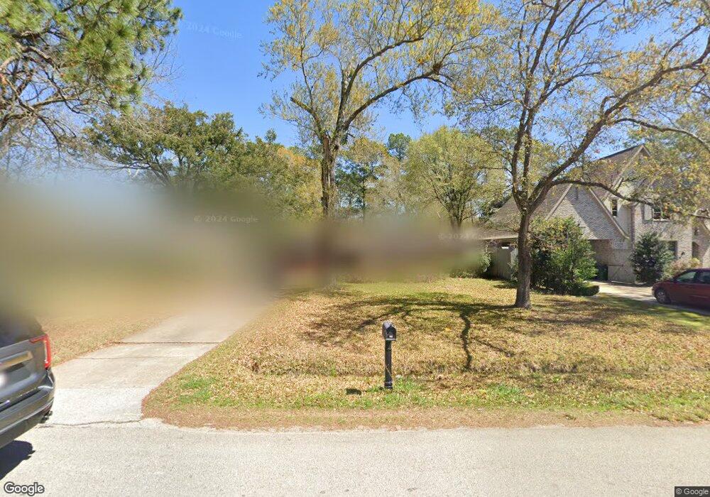 838 Riedel Dr, Houston, TX 77024 - photo 1