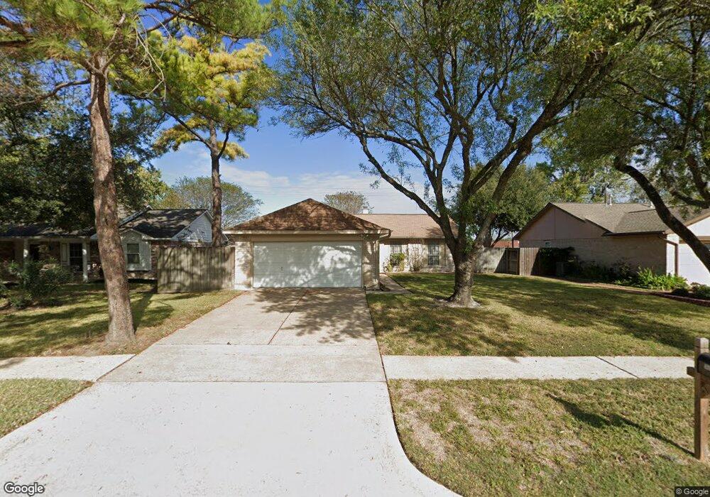 3602 Abinger Ln, Houston, TX 77088 - photo 1