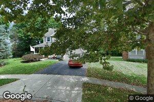 7764 Schoolway Ct, Dublin, OH 43016