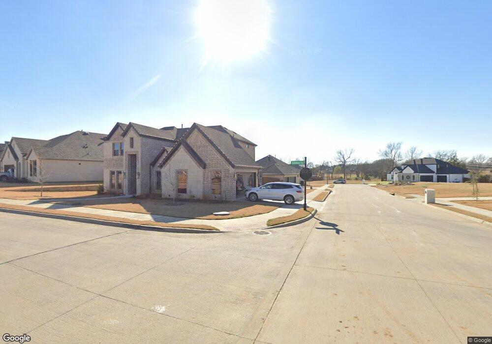 3708 Parkwood Ln, Denison, TX 75020 - photo 1