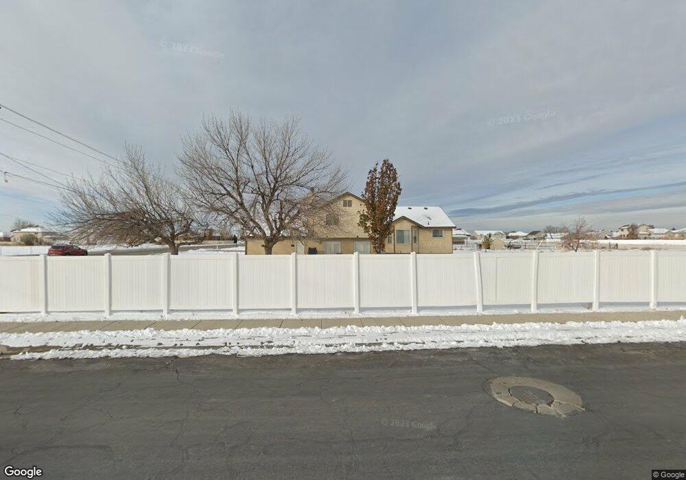 4456 W 5500 S, Hooper, UT 84315 - photo 1