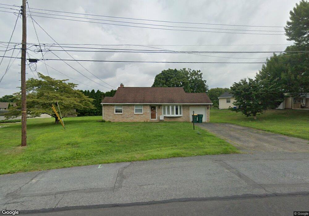 3773 Sycamore Dr, Easton, PA 18045 - photo 1