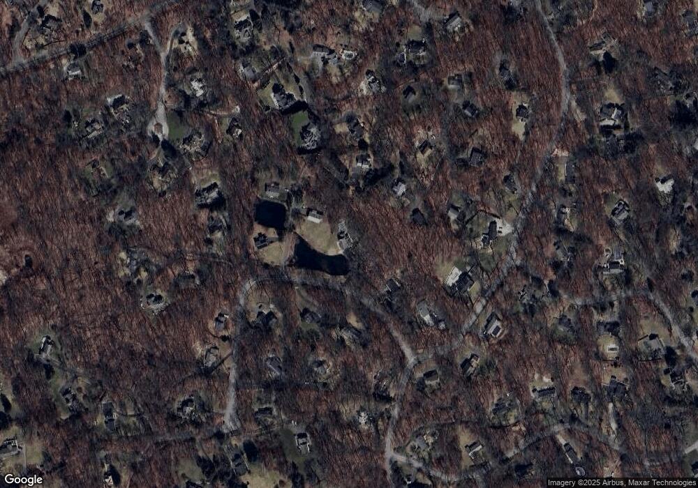 12 Bittersweet Trail, Wilton, CT 06897 - photo 1