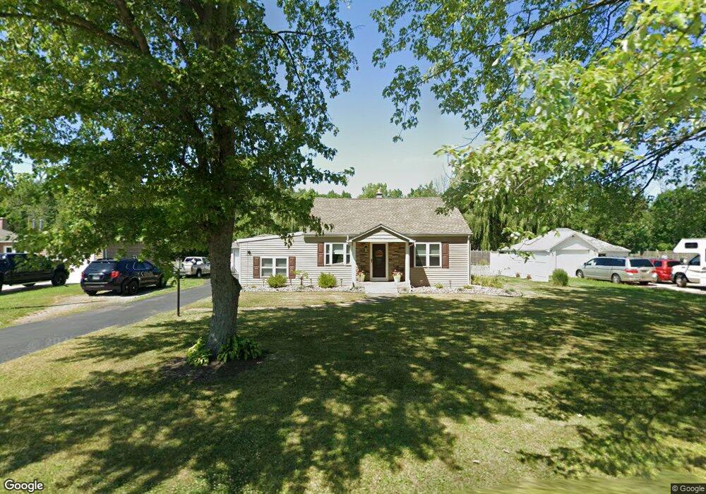 2803 Homeyer Rd, North Tonawanda, NY 14120 - photo 1