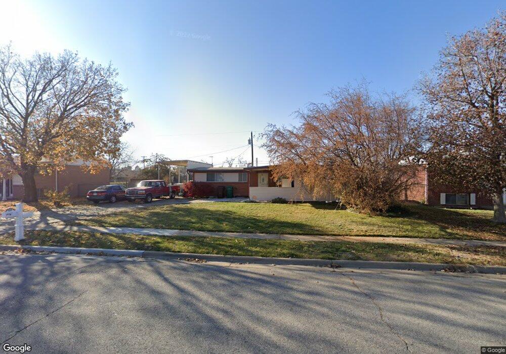 4245 S 2075 W, Roy, UT 84067 - photo 1