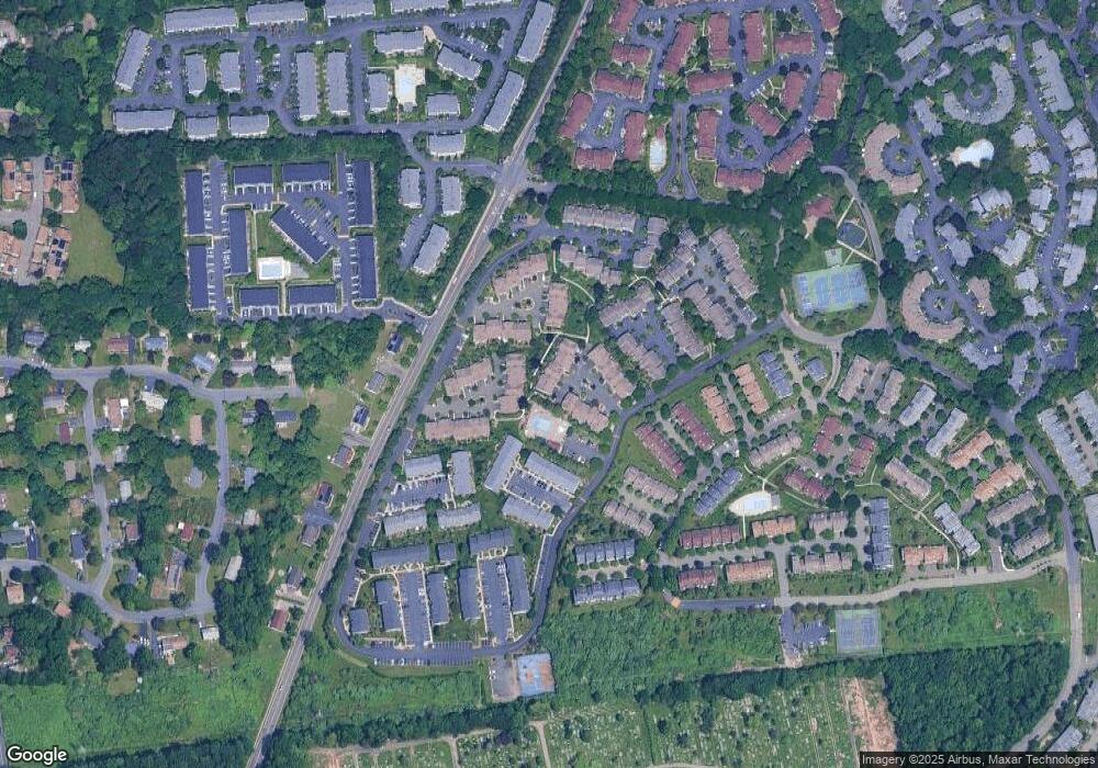 17 Nottingham Ct unit 171B, Nanuet, NY 10954 - photo 1