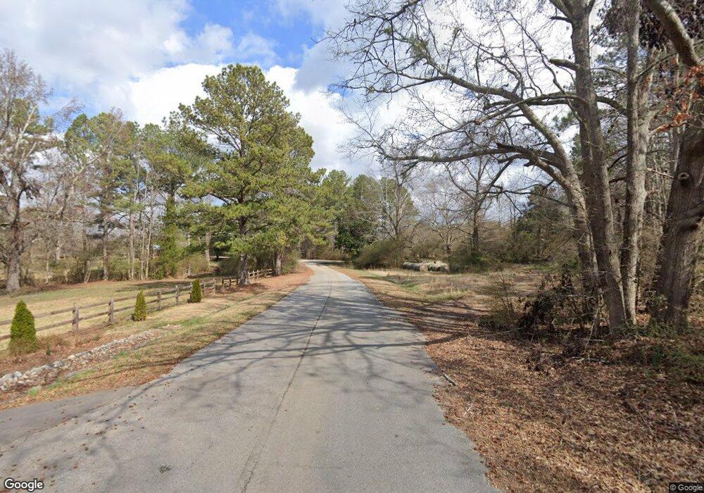 330 Calhoun Rd Tract 1, Griffin, GA 30224 - photo 1