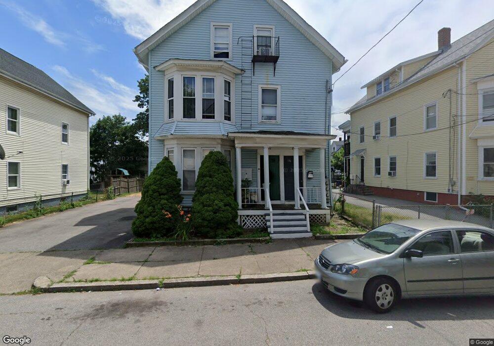27 Clark Ave, Pawtucket, RI 02860 - photo 1