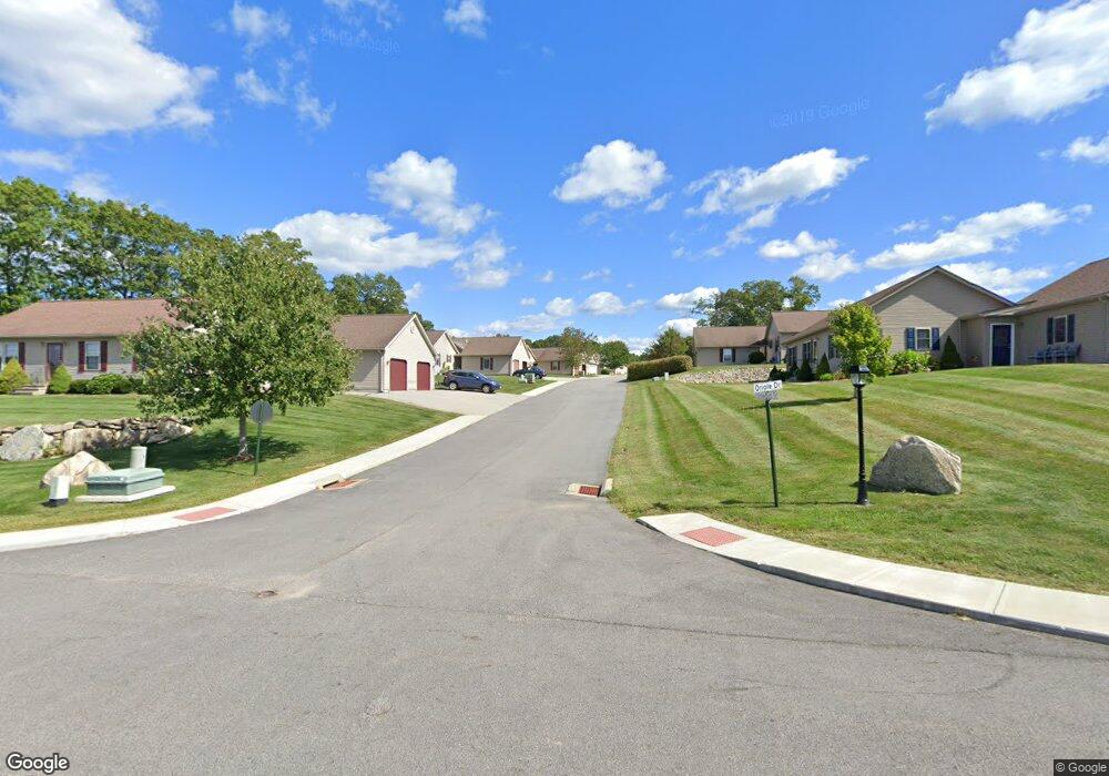 15 Snowbird Dr unit 15, Danielson, CT 06239 - photo 1