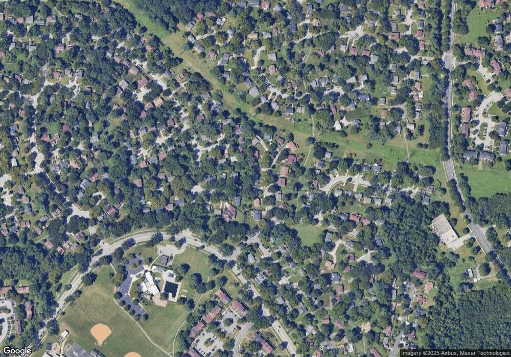 6871 Many Days, Columbia, MD 21045 - photo 1