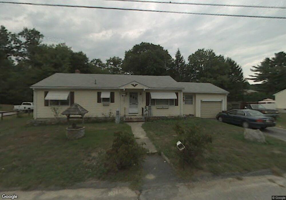 9 Harvard St, Webster, MA 01570 - photo 1