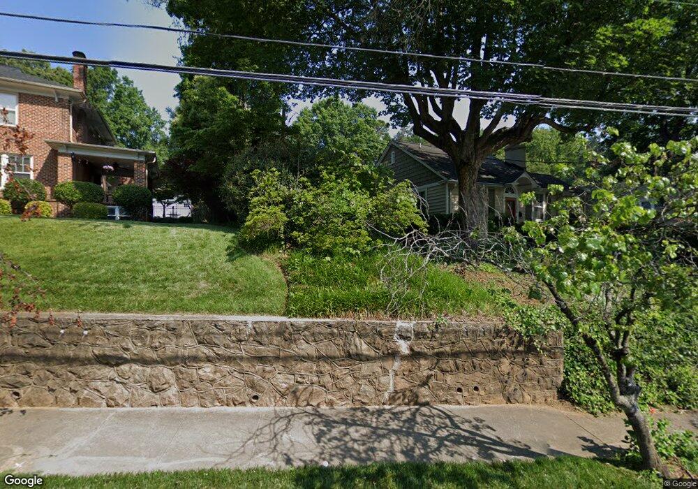 1509 Cloverdale Ave, Winston Salem, NC 27104 - photo 1