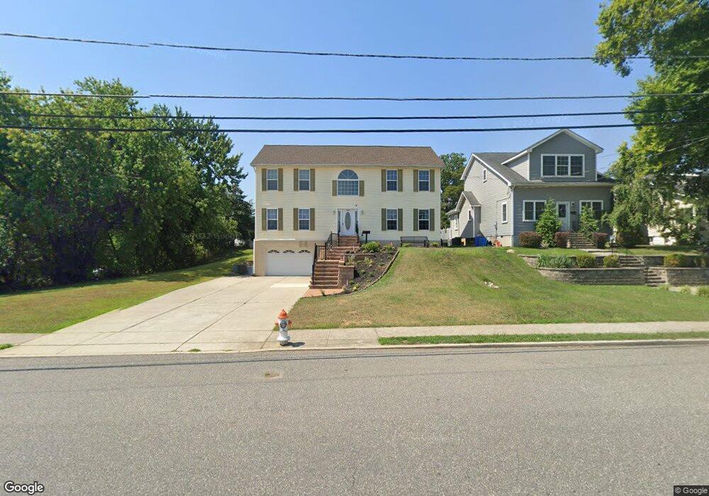 412 S Johnson Blvd, Gloucester City, NJ 08030 - photo 1