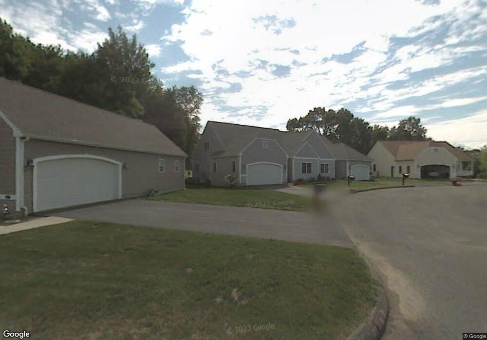 20 Old Barn Rd, East Windsor, CT 06088 - photo 1