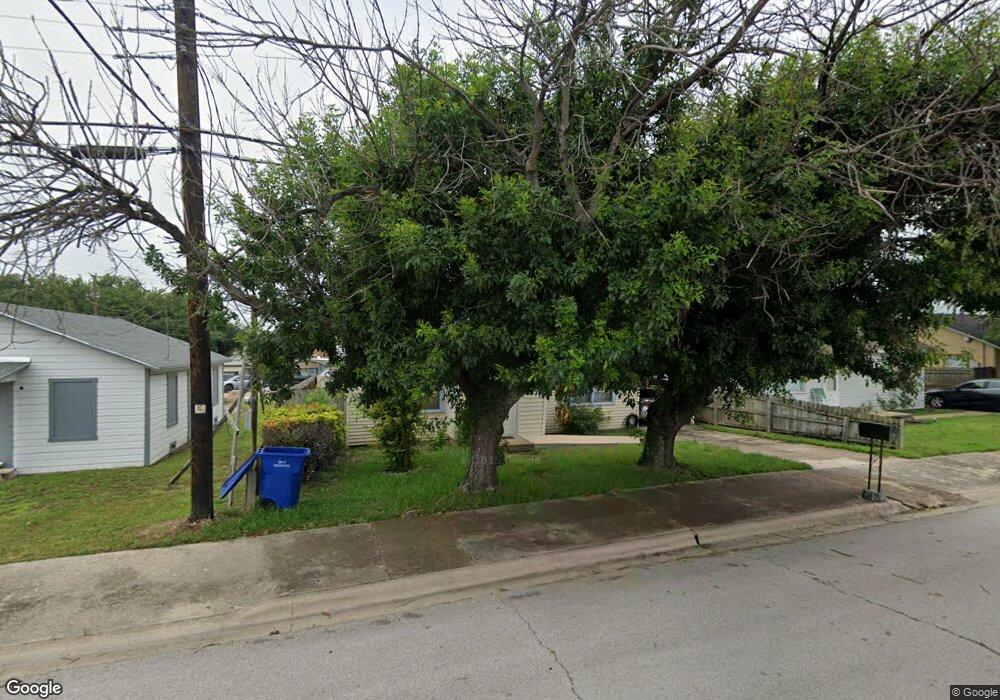 315 E Avenue E, Copperas Cove, TX 76522 - photo 1